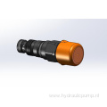 High Pressure High Quality Hydraulics Cartridge Valve